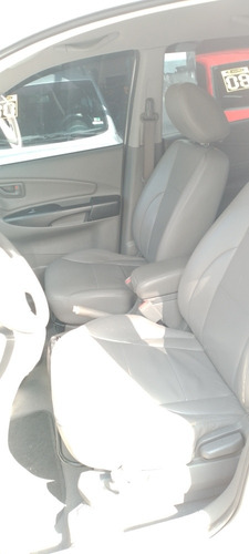 Imagem 10 de 15 de Hyundai Tucson 2015 2.0 Glsb 4x2 Flex Aut. 5p