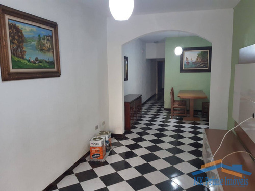 Imagem 7 de 15 de Excelente Sobrado Com 3 Dormitórios Jd. Das Flores!!! - 3756