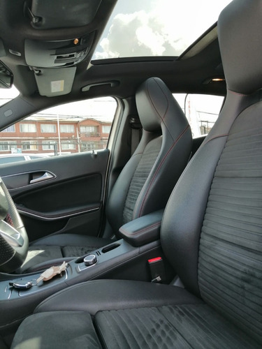 Imagen 8 de 19 de Mercedes Benz Gla 220 Diesel