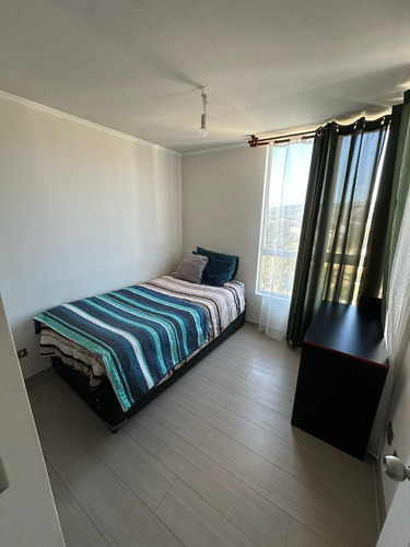 Se Arrienda Depto. 3d1b Con Gastos Comunes Incl. Valparaíso