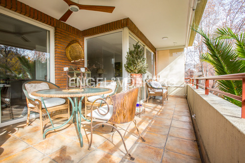 Venta Departamento En San Damián