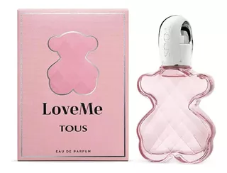 Perfume Love Me De Tous 90 Ml Edp