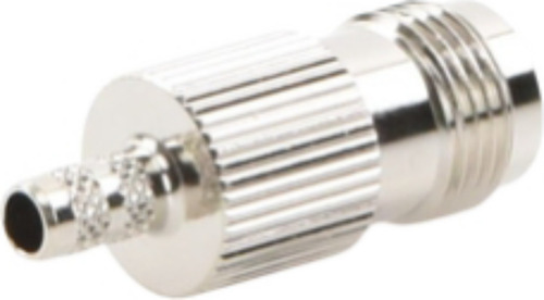Conector Tnc Hembra Para 9913, 7810a, 8214, Cnt-400, Rg8