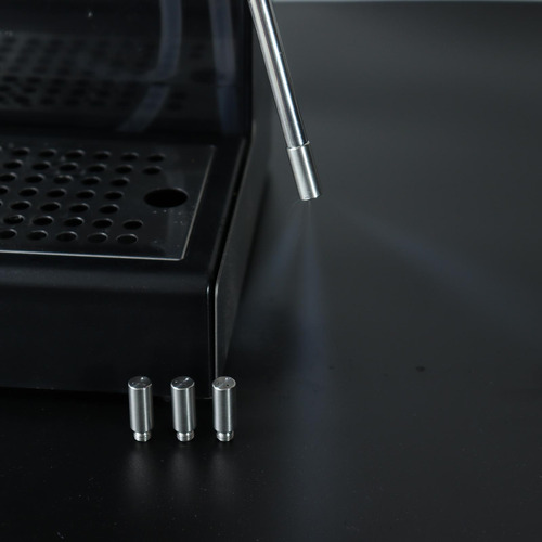 De Para Máquina De Café De Acero Inoxidable Reutilizable