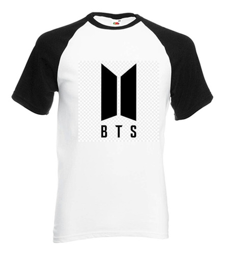  Bts Remeras Personalizadas 