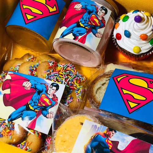 Desayuno, Merienda Infantil A Domicilio