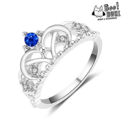 Anillos Diseños Exclusivos 2020