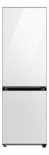 Refrigeradora Bmf 328l + Paneles Blanco