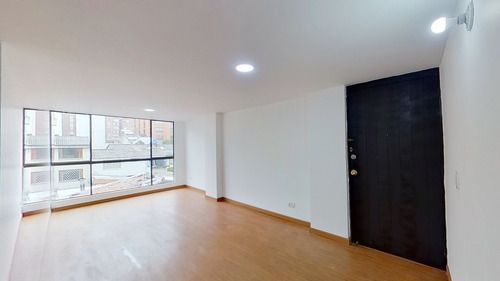 Imagen 2 de 16 de Venta De Apartamento Bogotá El Tachuelo