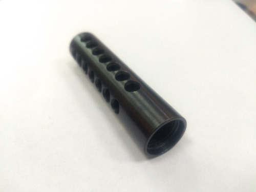 Freno De Boca Compensador 22 Lr 1/2 X 28