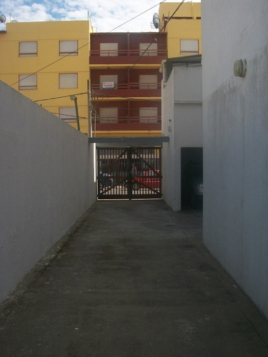 Imagen 14 de 14 de San Bernardo Venta Excelente Departamento Frente Al Mar