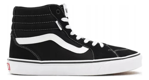 Tenis Vans Filmore Hi Mujer