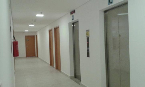 Imagem 21 de 23 de Sala Para Alugar, 36 M² Por R$ 1.100,00/mês - Centro - Jacareí/sp - Sa0048