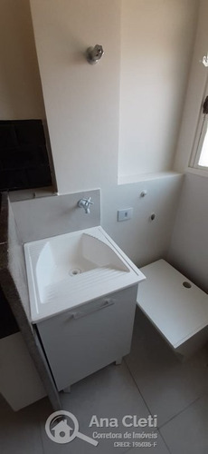 Imagem 5 de 7 de Vendo Bauru/sp, Vl Independência, Resid Vila Independência - Apartamento A Venda No Bairro Vila Independência - Bauru, Sp - An79427
