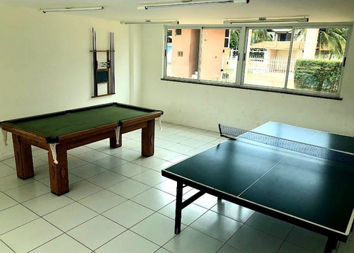 Imagem 4 de 15 de Veras Vende Cobertura No Palm Beach - Apartamento A Venda No Bairro Porto Das Dunas - Aquiraz, Ce - Ve31675