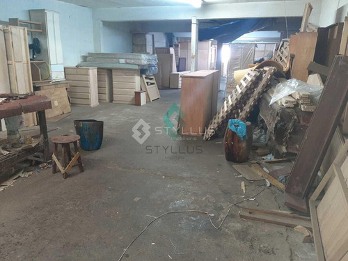Imagem 8 de 20 de Comercial/industrial - Ref: C9109