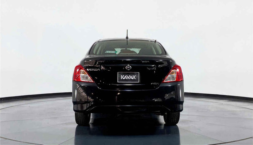 Imagen 6 de 15 de 106516 - Nissan Versa 2019 Con Garantía