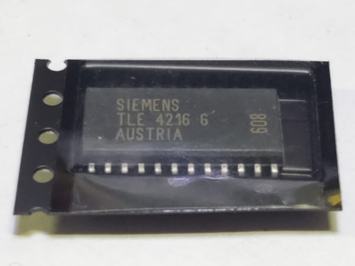Tle4216g Circuito Integrado Automotriz Ecu