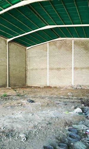Imagen 4 de 15 de Venta Galpón Zona Industrial El Tigre, Guacara