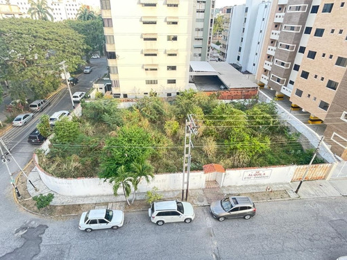 Imagen 2 de 4 de Terreno En Alquiler