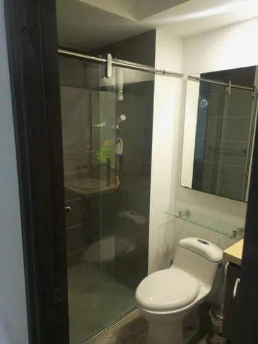Vendo O Permuto Aparta Estudio Ikona 167