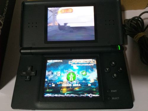 Nintendo Ds Lite