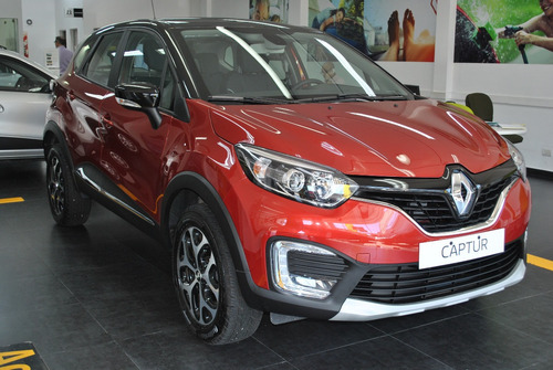 Imagen 9 de 18 de Renault Sandero Stepway Intense 1.6