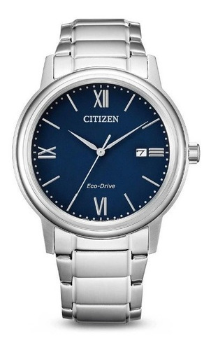 Reloj Dama Citizen  Fe1220-89l Ecodrive Agente Oficial M
