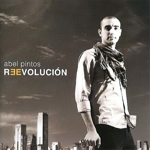 Abel Pintos Reevolucion Cd Nuevo 