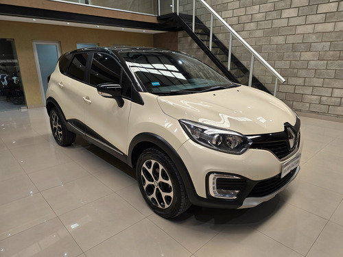 Renault Captur 1.6 Intens Cvt