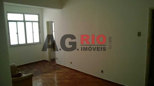Apartamento-à Venda-quintino Bocaiúva-rio De Janeiro - Vvap40005