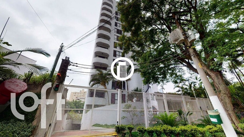 Imagem 8 de 15 de Apartamento Construtora - Aclimacao - Ref: 15502 - V-re16460