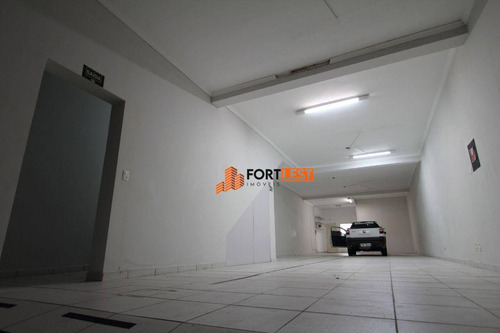 Imagem 19 de 25 de Sobrado Para Alugar, 183 M² Por R$ 7.000,00/mês - Vila Matilde - São Paulo/sp - So0170