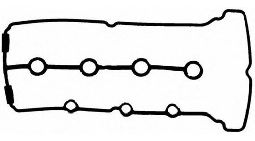 Empaquetadura Tapa Valvula Sin Vvt Aerio Ignis Swift Jimny
