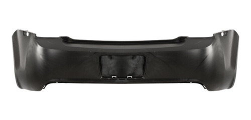 Defensa Tong Yang Trasera Chevrolet Malibu 08 A 12