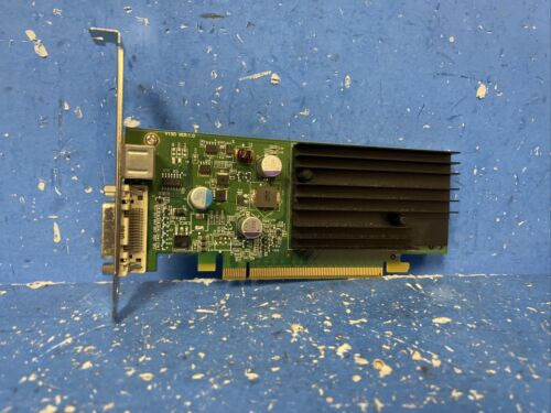 Dell 256mb Pc Video Graphic Card Low Profile 0n751g V155 Ttq