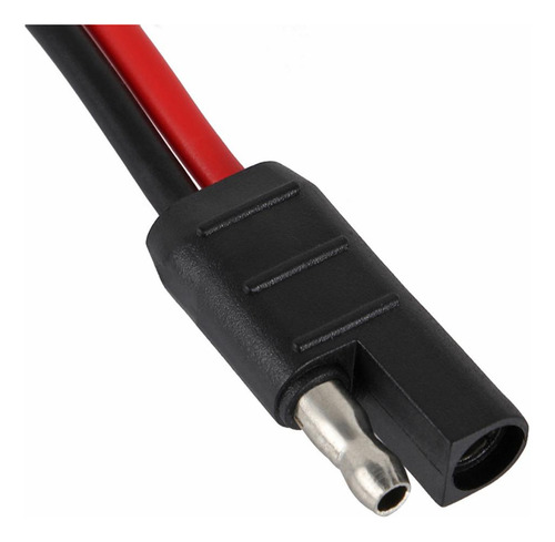 Cable De Alimentación De Móvil De Automóvil Compatible