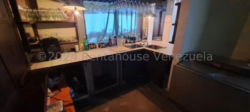 Casa En Venta, Galipán #25-4991