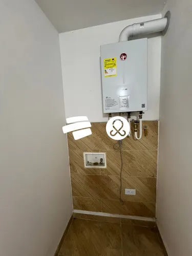 Apartamento Dúplex En Venta En Bello Con Jacuzzi