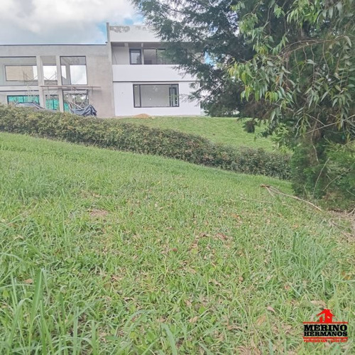 Terreno En Venta En Rionegro - Vereda Llanogrande.