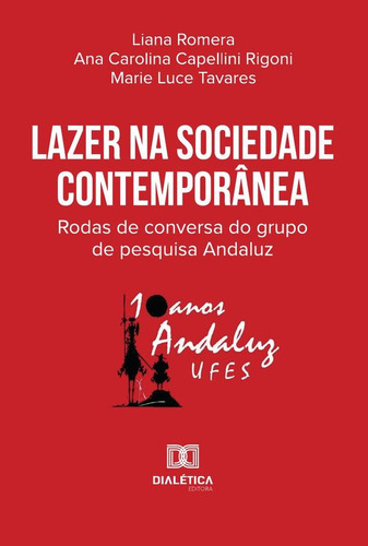 Lazer Na Sociedade Contemporânea