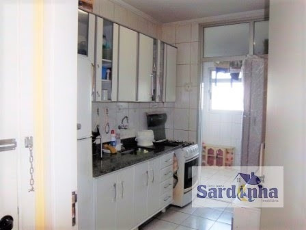 Imagem 3 de 15 de Apartamento Em Tatuapé - São Paulo - 2795