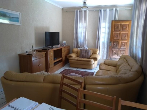 Casa Em Parque Lagoa Do Barreiro, Mairiporã/sp De 95m² 2 Quartos À Venda Por R$ 350.000,00 - Ca428714