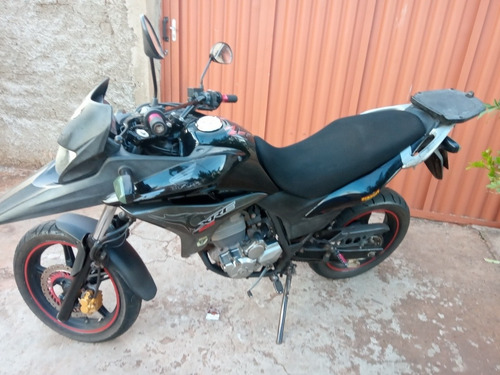 Imagem 4 de 4 de Honda Xre 300