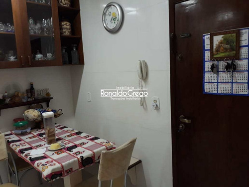 Imagem 13 de 21 de Vende-se Apto Com 2 Dorms, Jardim Paulista, Baixou Para 850mil - V3476