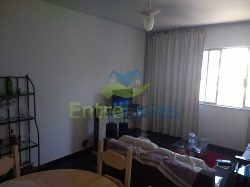 Imagem 4 de 15 de Apartamento-à Venda-tauá-rio De Janeiro - Ilap20462