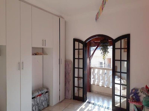 Imagem 16 de 30 de Sobrado Com 3 Dormitórios À Venda, 399 M² Por R$ 650.000,00 - Vila Da Beleza - São Paulo/sp - So0269
