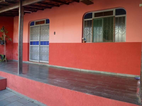 Imagem 3 de 14 de Casa À Venda, 3 Quartos, 1 Suíte, 6 Vagas, Sidil - Divinópolis/mg - 23872
