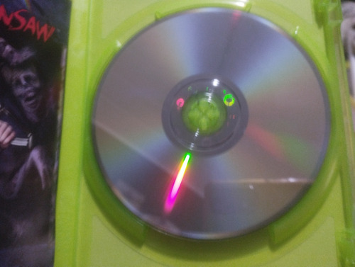 Lollipop Chainsaw Xbox 360 Físico (Usado)