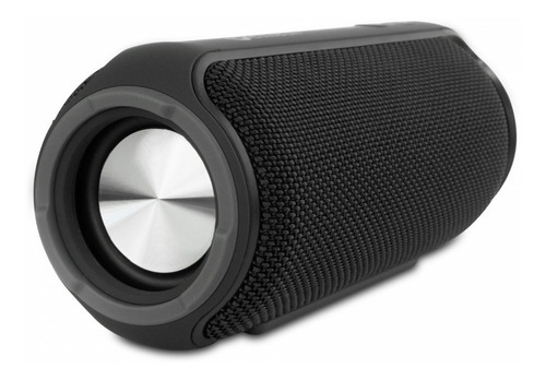 Bocina Portátil Getttech Soundcup Bluetooth Gbs-31504n